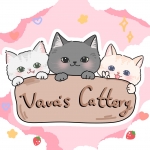 Vava's Cattery LLC Profile Photo - Cattery