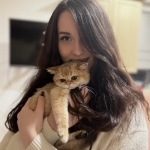 Lola Profile Photo - Breeder