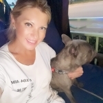 Julia G Profile Photo - Breeder