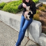 Crystal Lee Profile Photo - Cattery