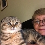 Galina Profile Photo - Breeder