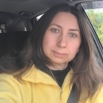 Anastasiya Profile Photo - Breeder