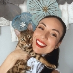Elia Reyes Profile Photo - Cattery