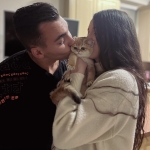 Dima Profile Photo - Cattery