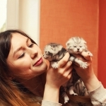 Valeriya Kotsun Kittens Profile Photo - Breeder