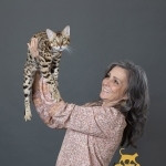 Elaine Profile Photo - Breeder