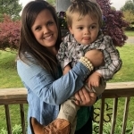 Katie Profile Photo - Breeder