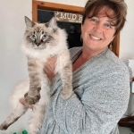Tammy Profile Photo - Breeder