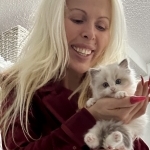 Oksana Anderson Profile Photo - Breeder