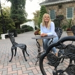 Elena Vodnik Profile Photo - Breeder