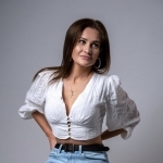 Anna Profile Photo - Cattery