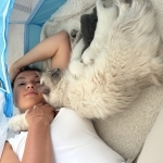 Ksenia Julia Profile Photo - Breeder