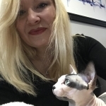 Emily Profile Photo - Breeder