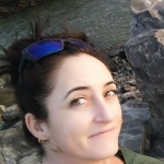 Ellie Profile Photo - Cat Lover