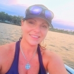 Kristin Profile Photo - Cat Lover