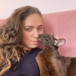 Sasha Profile Photo - Breeder
