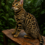 Vick Profile Photo - Breeder