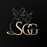 Gray Family Profile Photo - Cattery