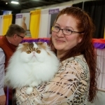 Cacao Profile Photo - Cattery